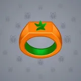Signet Ring #3314