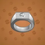 Signet Ring #3354 Signet Ring #3354