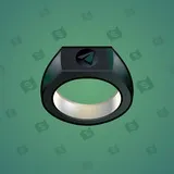 Signet Ring #3362