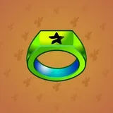 Signet Ring #3366 Signet Ring #3366