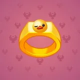 Signet Ring #3386 Signet Ring #3386