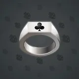 Signet Ring #3391
