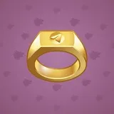 Signet Ring #3402 Signet Ring #3402