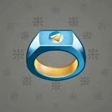 Signet Ring #3421 Signet Ring #3421