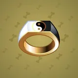 Signet Ring #3431 Signet Ring #3431