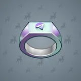 Signet Ring #3462