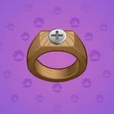 Signet Ring #3487 Signet Ring #3487