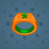 Signet Ring #3498