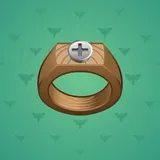 Signet Ring #3504 Signet Ring #3504