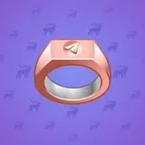 Signet Ring #3512 Signet Ring #3512