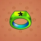 Signet Ring #3522 Signet Ring #3522