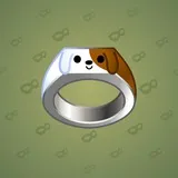 Signet Ring #3523 Signet Ring #3523