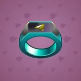 Signet Ring #3530 Signet Ring #3530