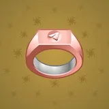 Signet Ring #3586 Signet Ring #3586