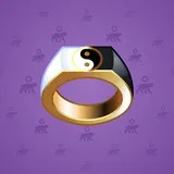 Signet Ring #3594 Signet Ring #3594