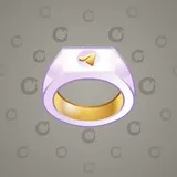 Signet Ring #3599 Signet Ring #3599