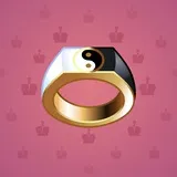 Signet Ring #3632 Signet Ring #3632