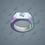 Signet Ring #3634 Signet Ring #3634