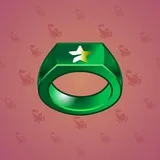 Signet Ring #3640 Signet Ring #3640
