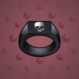 Signet Ring #3644 Signet Ring #3644