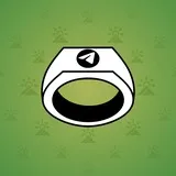 Signet Ring #3656 Signet Ring #3656
