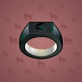 Signet Ring #3671 Signet Ring #3671