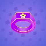 Signet Ring #3684 Signet Ring #3684