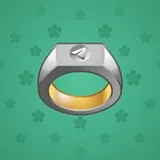Signet Ring #3688 Signet Ring #3688