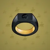 Signet Ring #3694 Signet Ring #3694