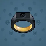 Signet Ring #3757 Signet Ring #3757