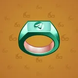 Signet Ring #3777 Signet Ring #3777
