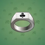 Signet Ring #3800 Signet Ring #3800