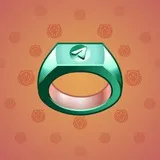 Signet Ring #3806 Signet Ring #3806