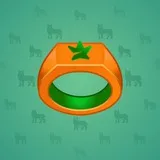 Signet Ring #3808 Signet Ring #3808