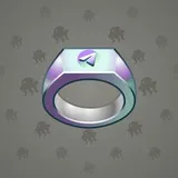 Signet Ring #3820 Signet Ring #3820