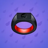 Signet Ring #3835 Signet Ring #3835