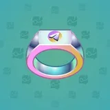 Signet Ring #3837