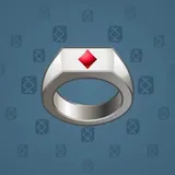 Signet Ring #385 Signet Ring #385