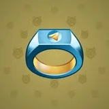 Signet Ring #3854 Signet Ring #3854