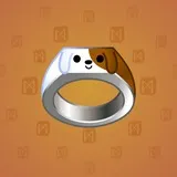 Signet Ring #3862 Signet Ring #3862