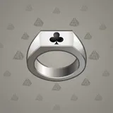 Signet Ring #3871 Signet Ring #3871