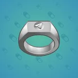 Signet Ring #3898 Signet Ring #3898