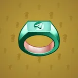 Signet Ring #3917 Signet Ring #3917