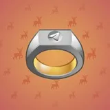 Signet Ring #3923 Signet Ring #3923
