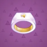 Signet Ring #3932
