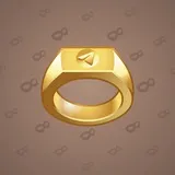 Signet Ring #3946 Signet Ring #3946