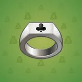 Signet Ring #3963 Signet Ring #3963