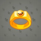 Signet Ring #3966