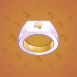Signet Ring #3999 Signet Ring #3999