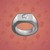 Signet Ring #4002 Signet Ring #4002